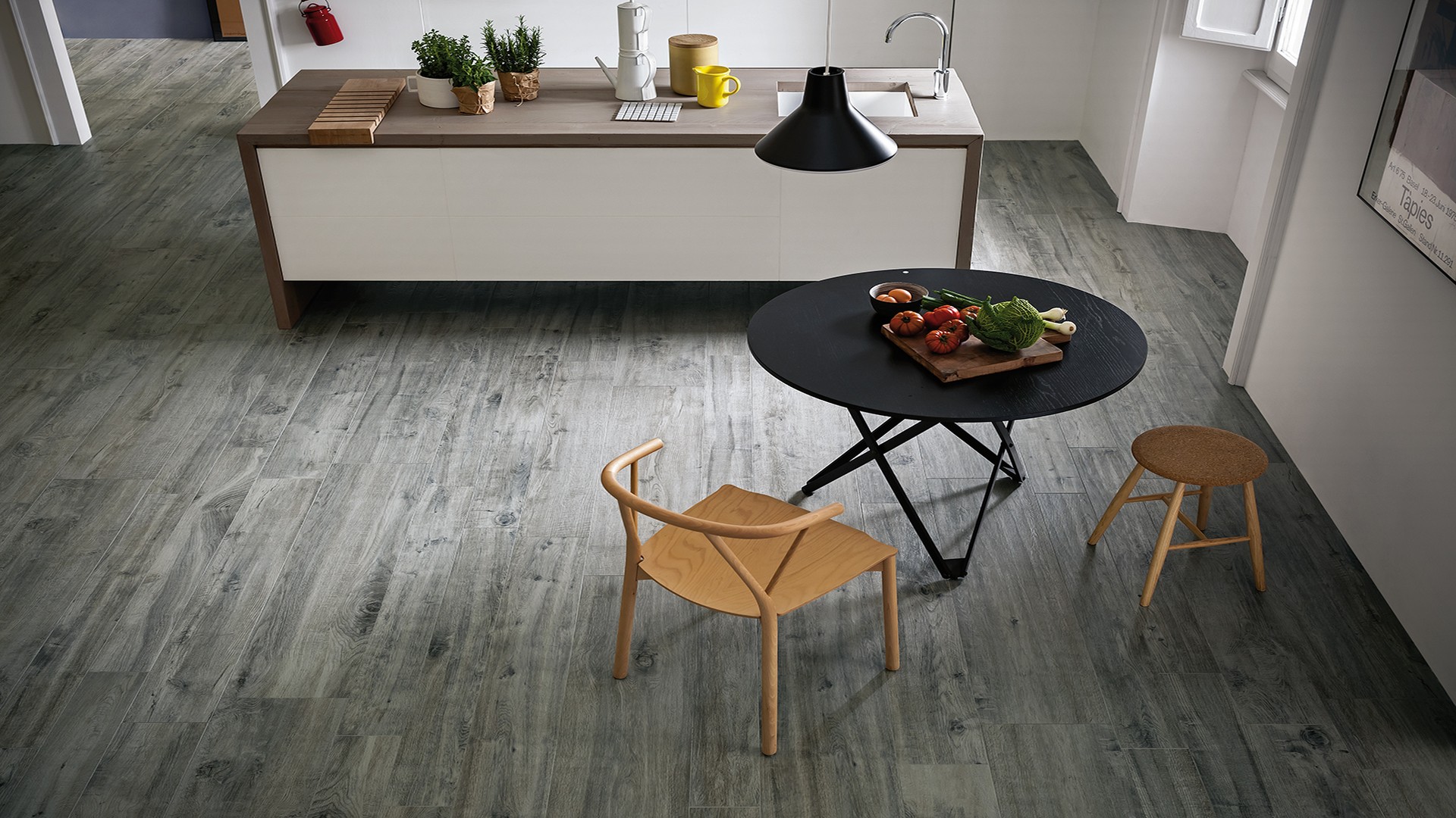 Marazzi Treverkway Frassino