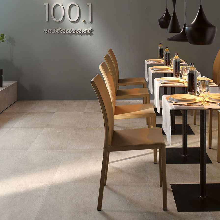 Flaviker Urban Concrete Nut