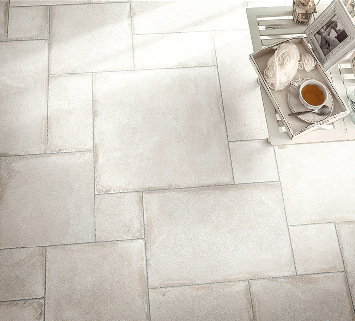 Cerdomus Castle White