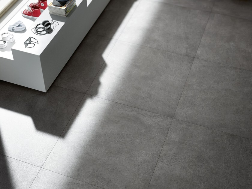 Marazzi Market Stone Grey