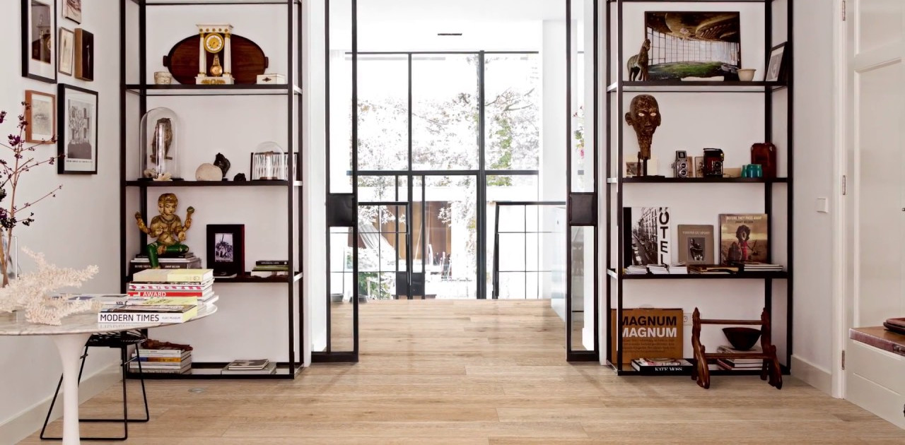 Marazzi Treverkmust Brown