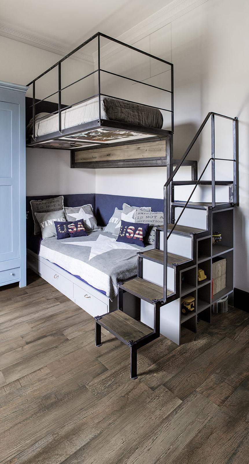 Marazzi Treverkpaint Brown