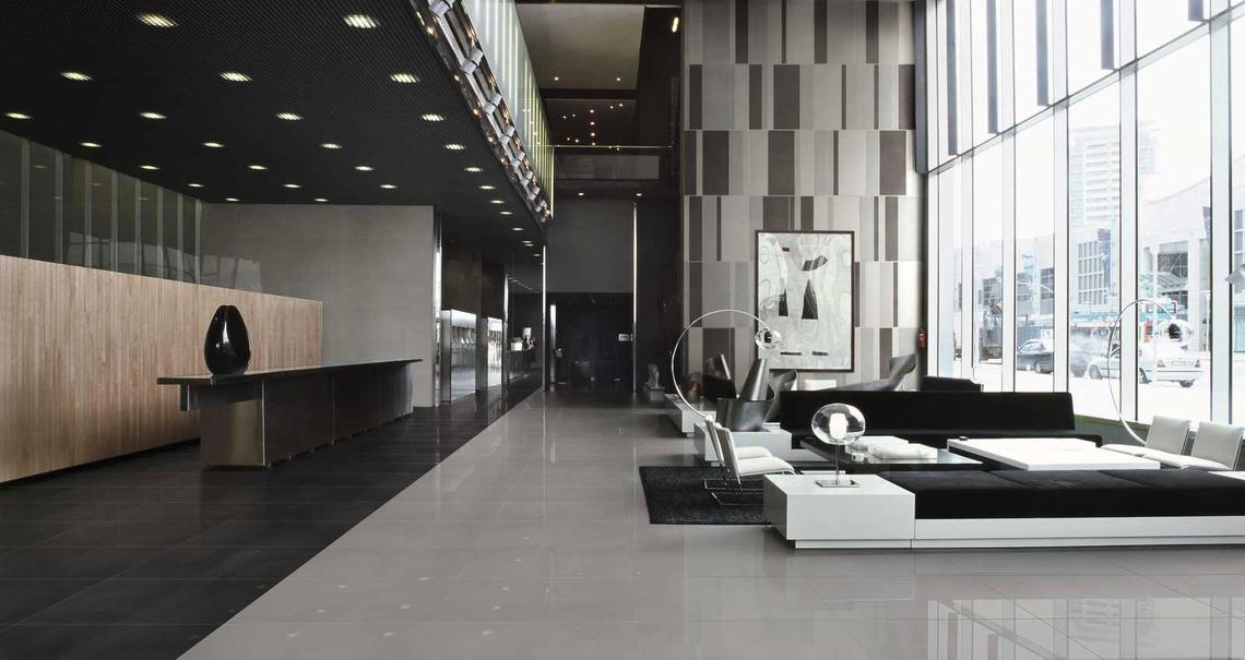 Marazzi SistemS Taupe