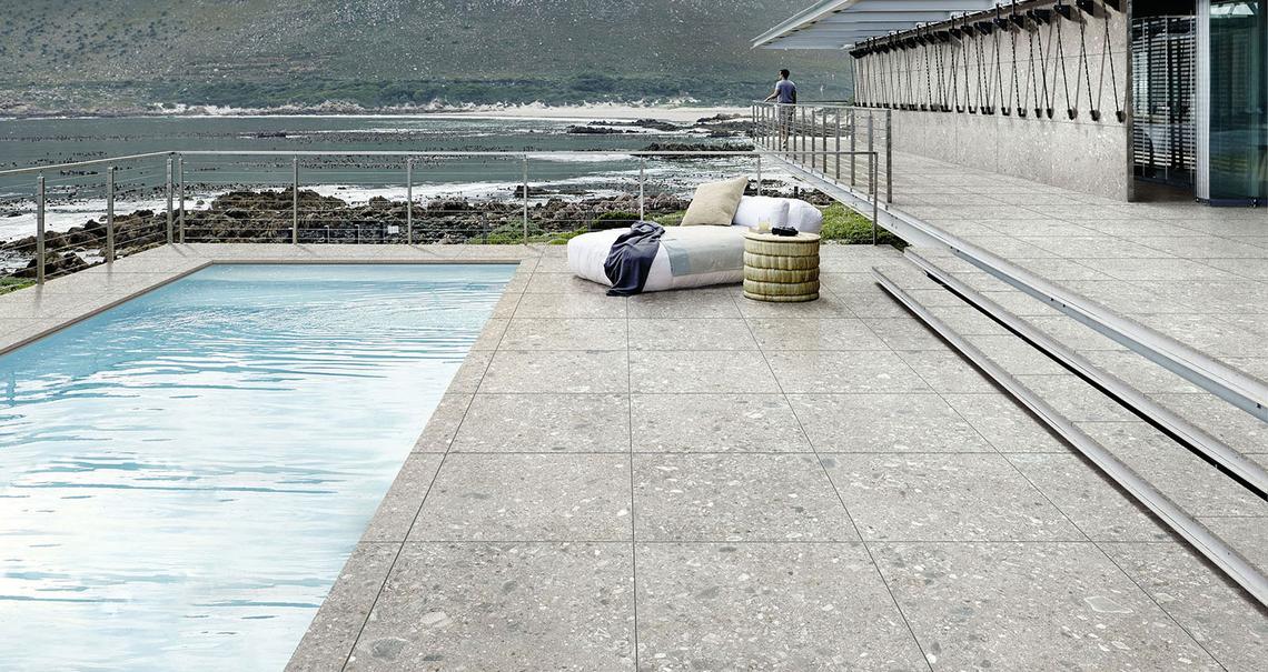 Marazzi Ceppo Di Gre20 Greige