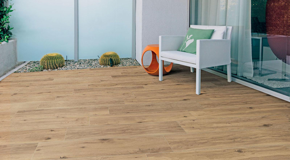 Marazzi Treverkview Miele