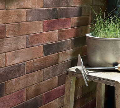 Marazzi Terramix Marrone