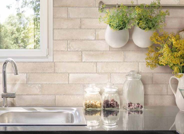 Cerdomus Castle Ecru