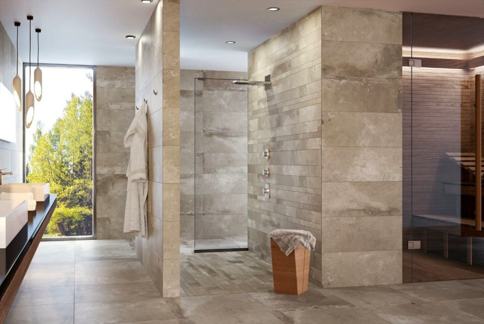 Fanal Habitat Gold Stone