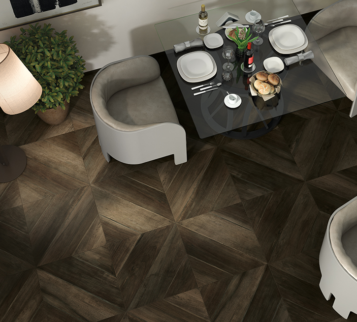 Cerdomus Antique Wengè