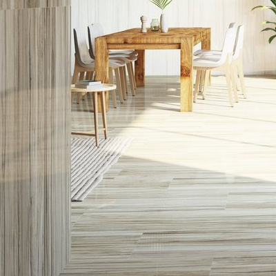 Fanal Serpeggiante Taupe