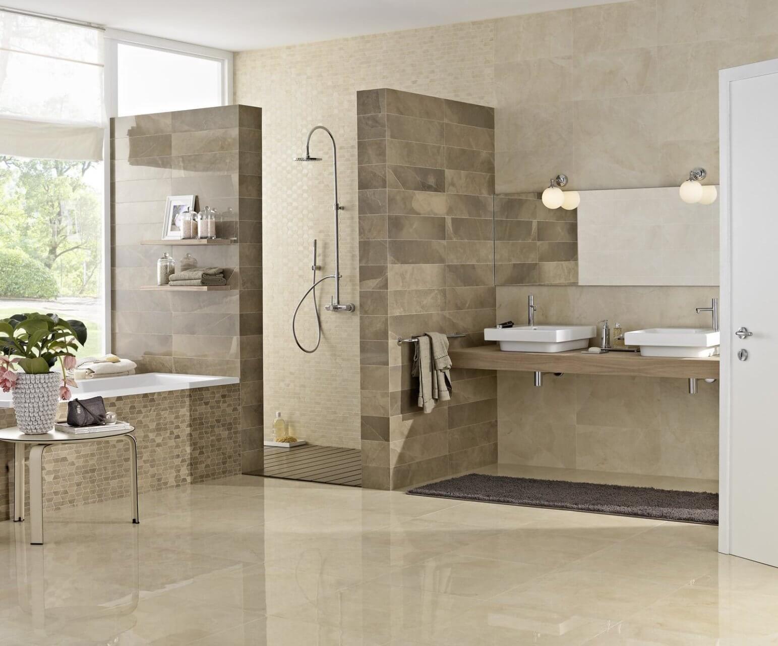 Marazzi Evolutionmarble Onice