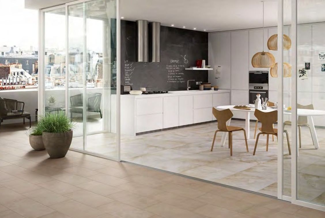 Marazzi Mystone Silverstone20 Beige