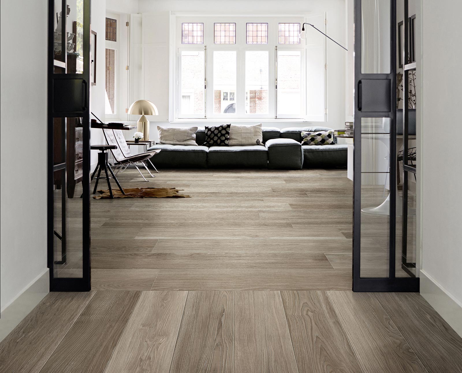 Marazzi Visual Taupe