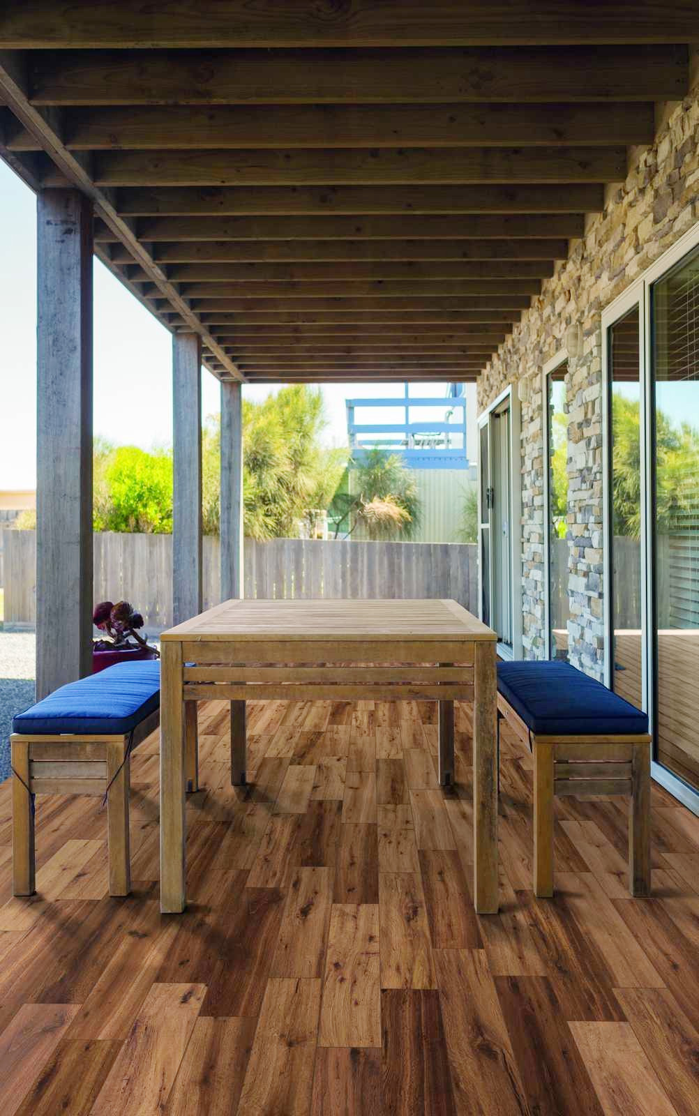 Ragno Woodstory Marrone