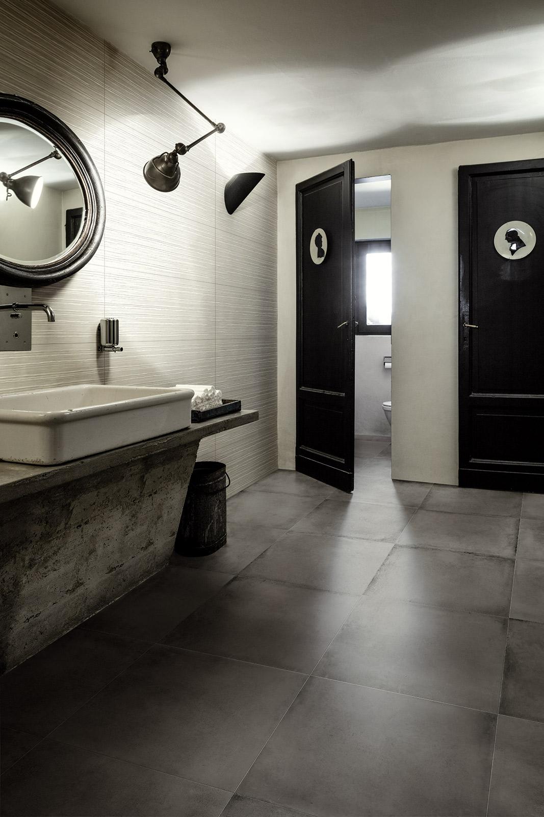 Marazzi Cottotoscana20 Grigio