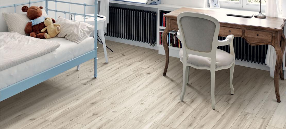 Ragno Woodstory Bianco