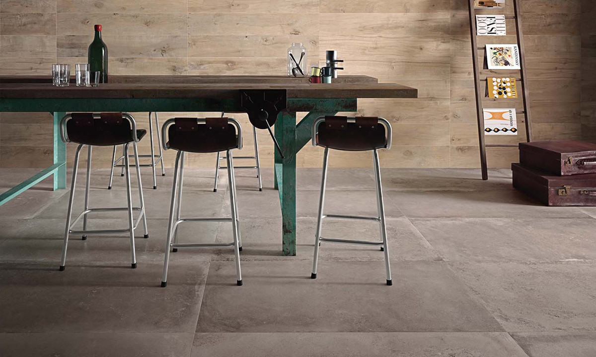 Flaviker Backstage Ash