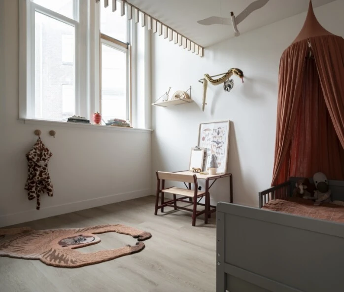 Clermont XL Plank 54823
