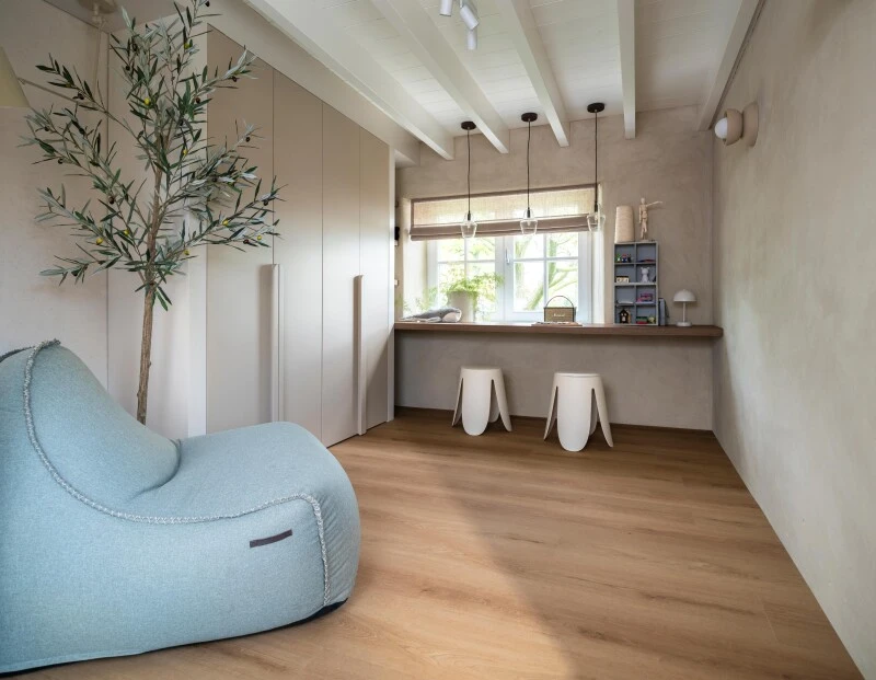 Clermont XL Plank 55824