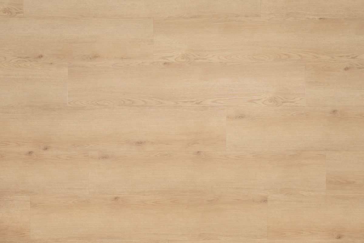 Floer Natuur PVC – Berner Bruin