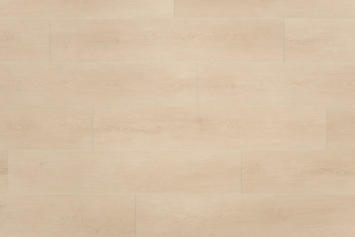 Floer Natuur PVC – Lisse Lichtbruin