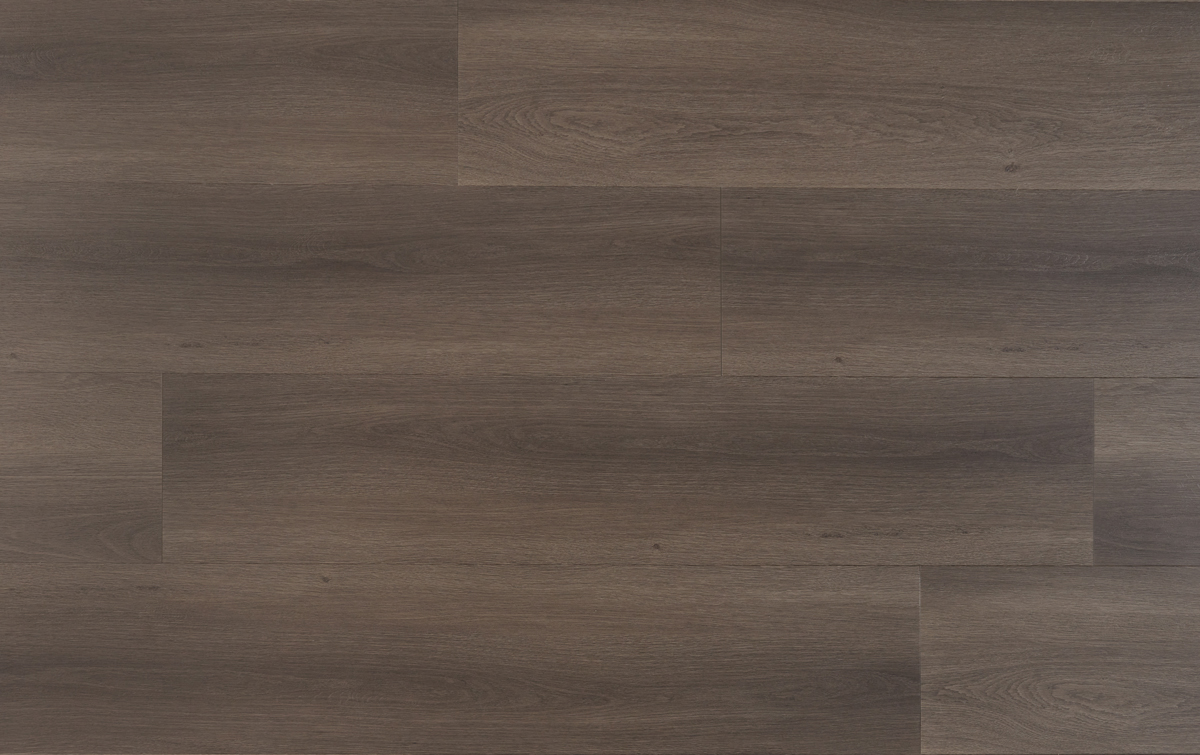 Floer Landhuis PVC – Donkere Eik