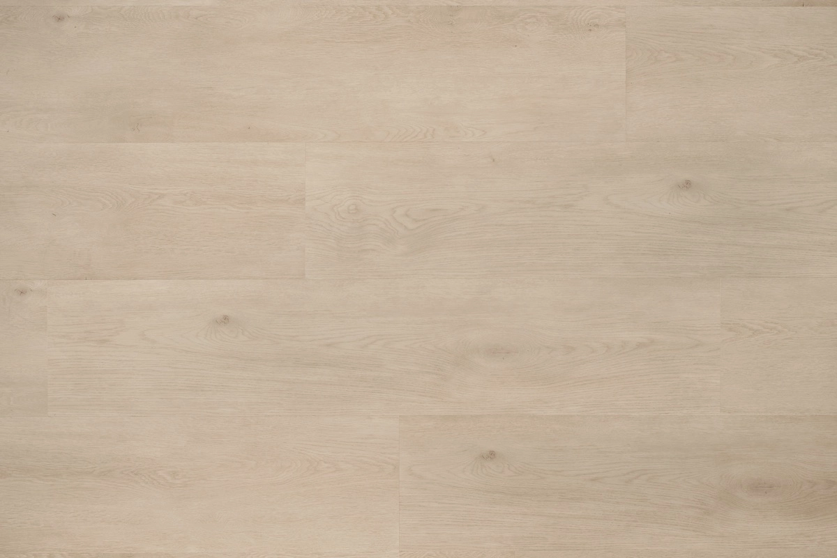 Floer Landhuis PVC – Pure Eik