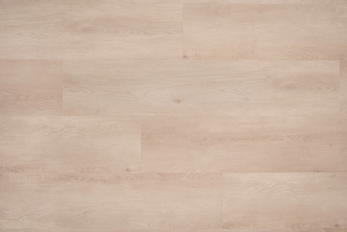 Floer Landhuis PVC – Witte Eik