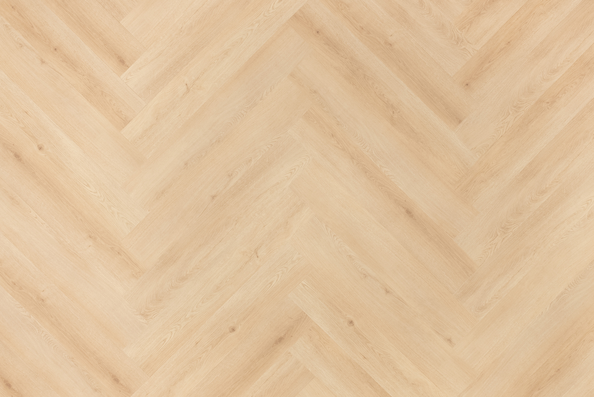 Floer Walvisgraat PVC – Cetus Crème