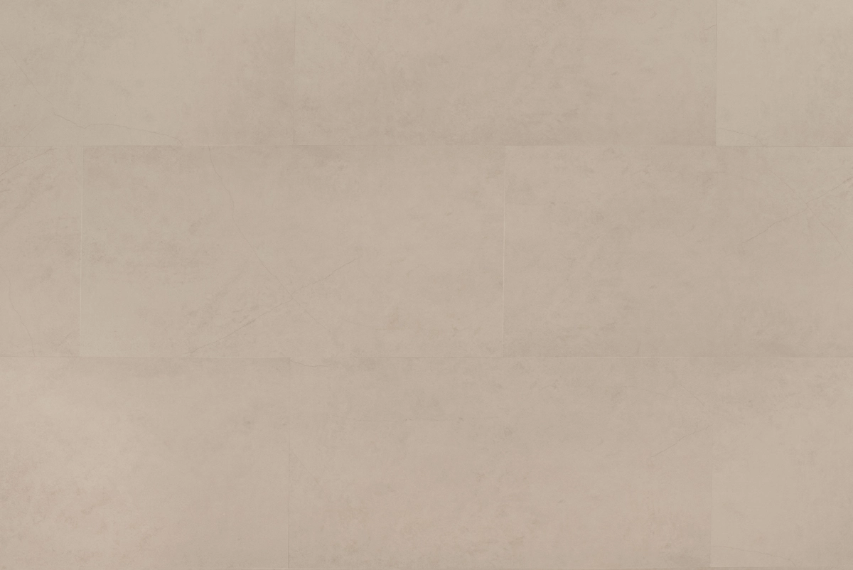 Floer Tegel PVC – Betonlook Beige