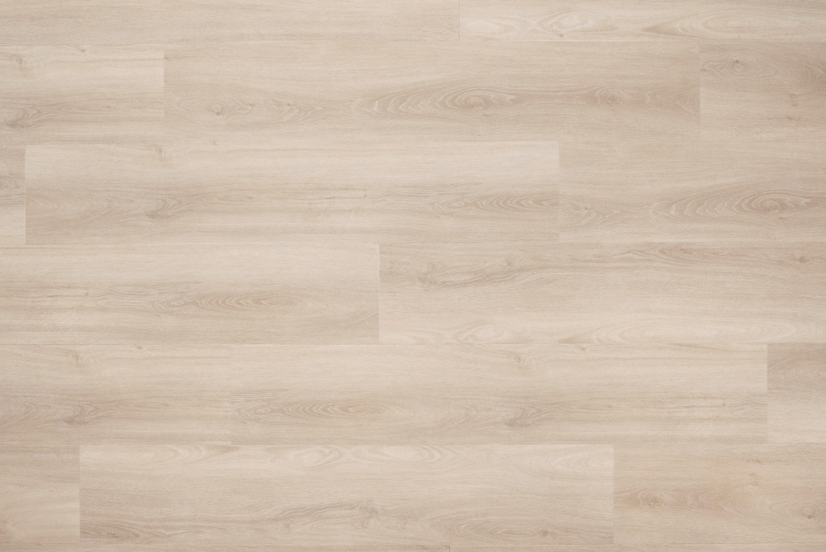 Floer Natuur Click PVC – Callantsoog Crèmewit