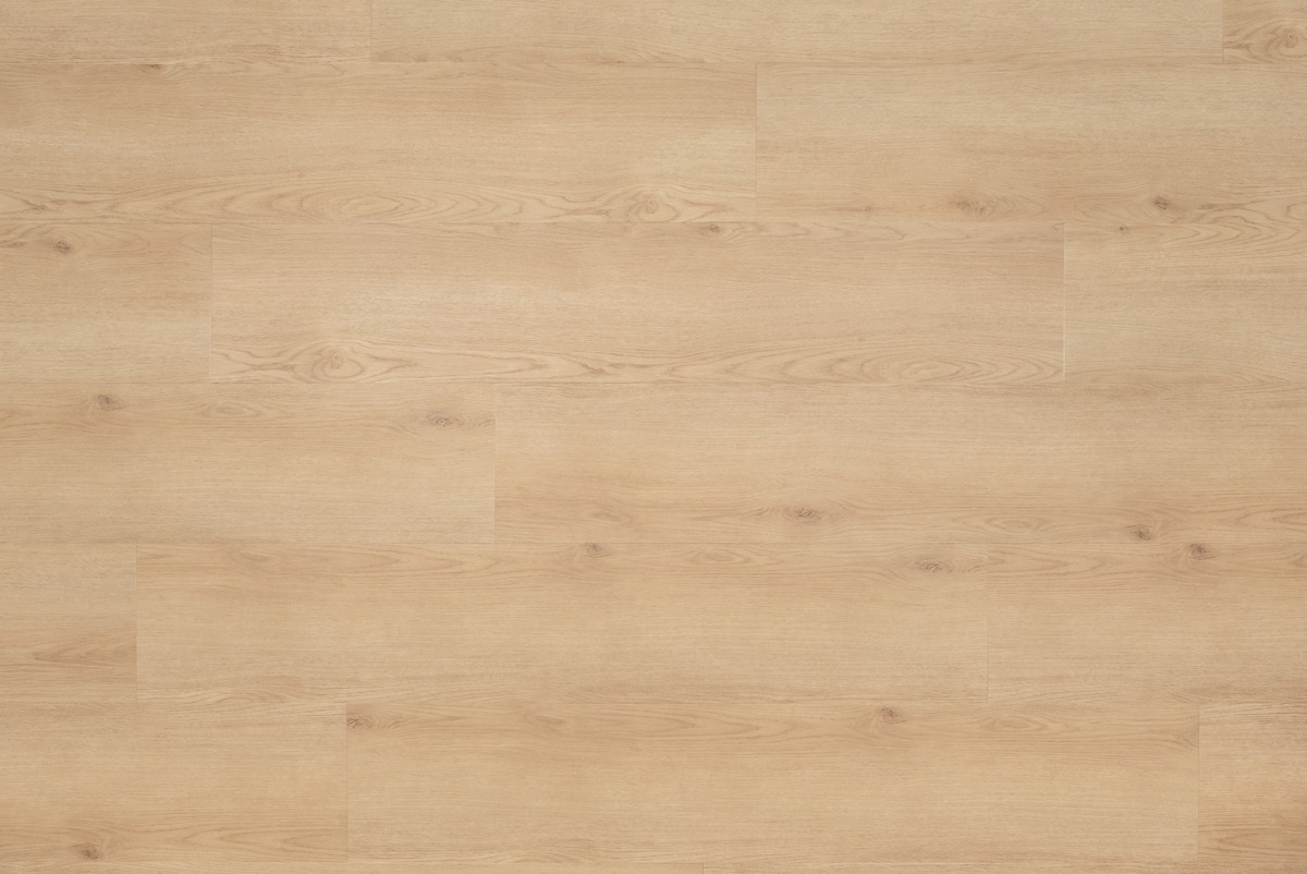Floer Natuur Click PVC – Berner Bruin