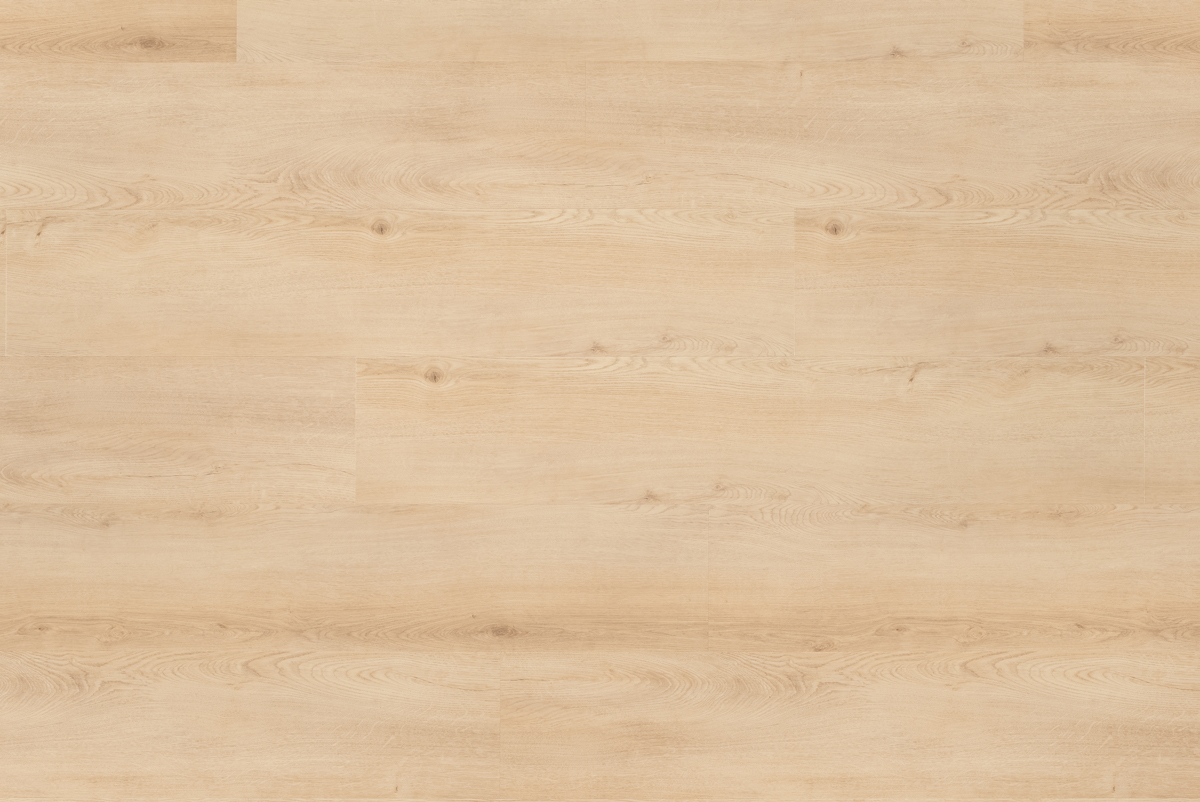 Floer Natuur Click PVC – Cilento Crème