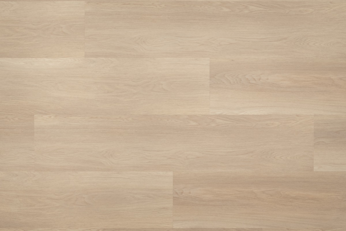 Floer Landhuis Click PVC – Natuur Eik