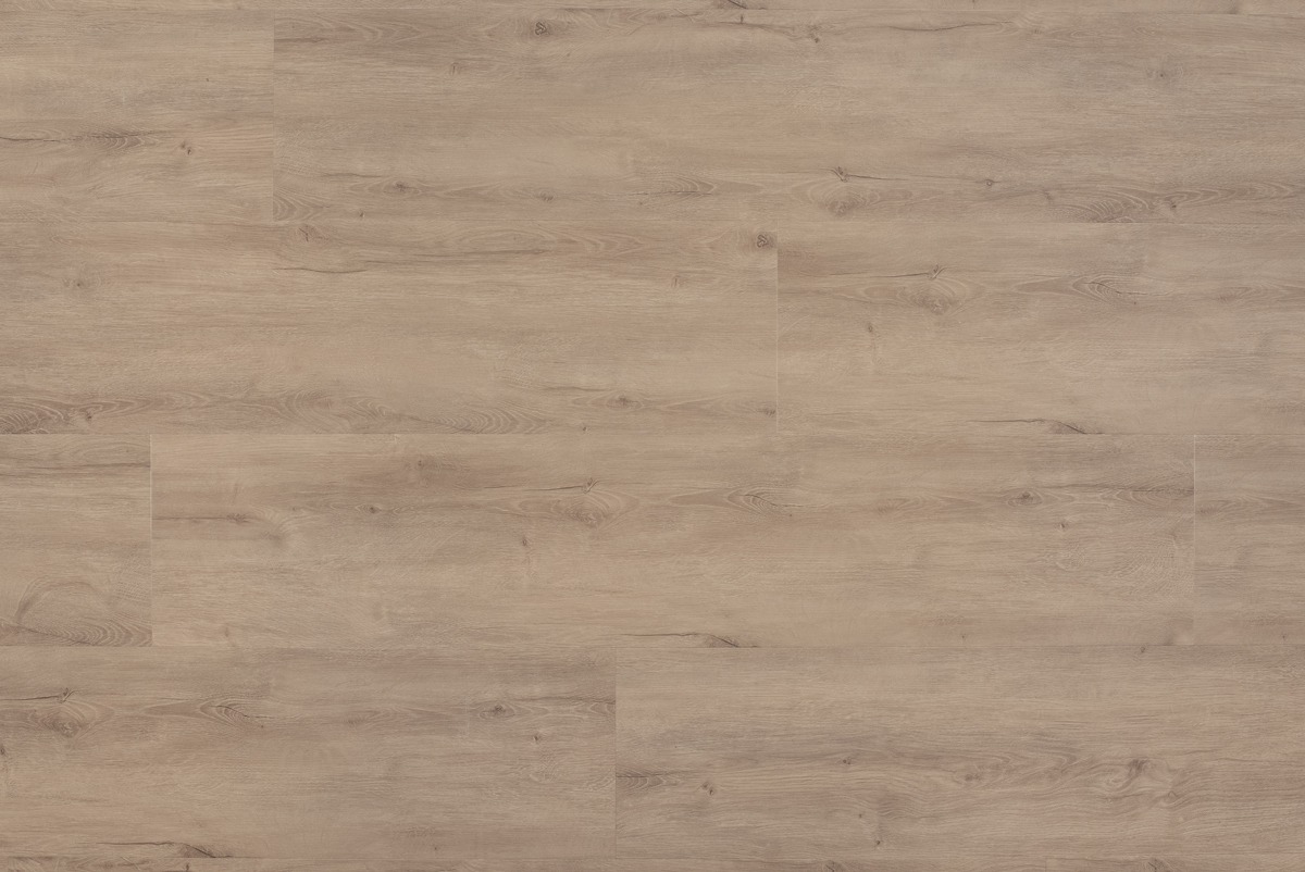 Floer Landhuis Click PVC – Grijze Eik