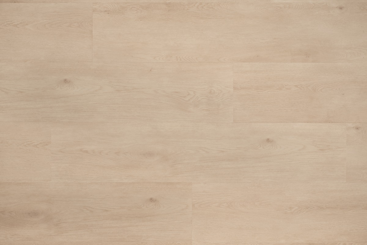 Floer Landhuis Click PVC – Pure Eik