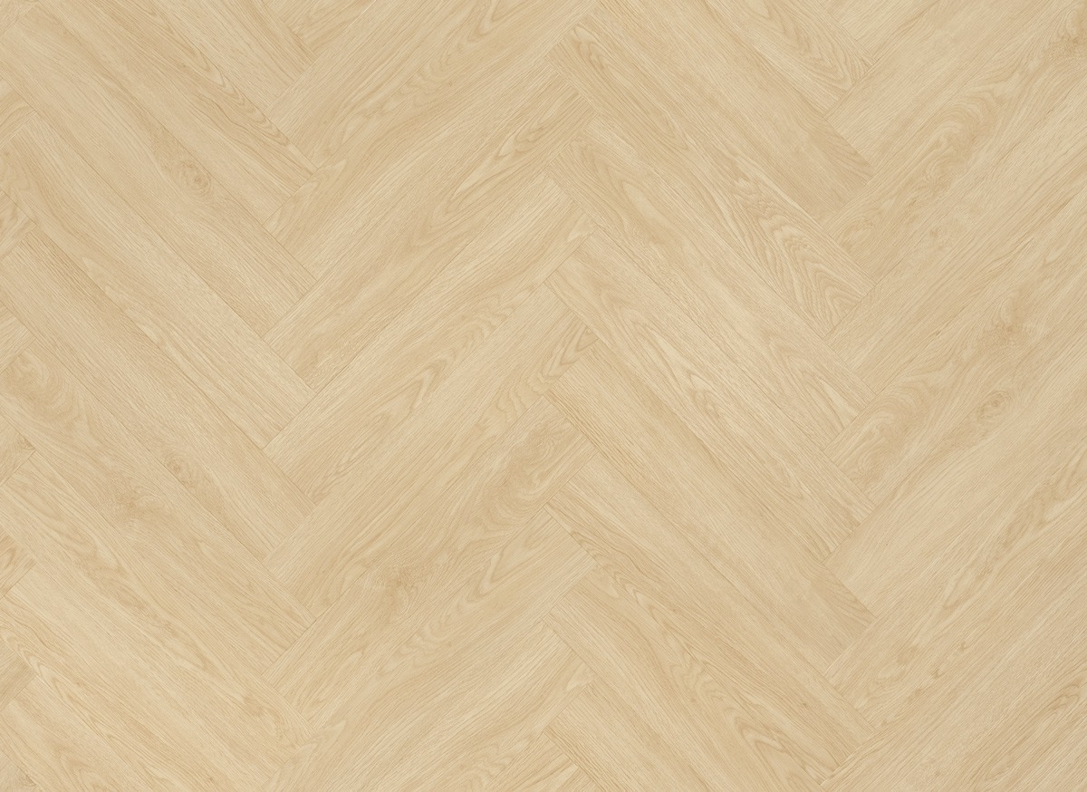 Floer Visgraat Click PVC – Kingbeek Crème (Uitlopend)