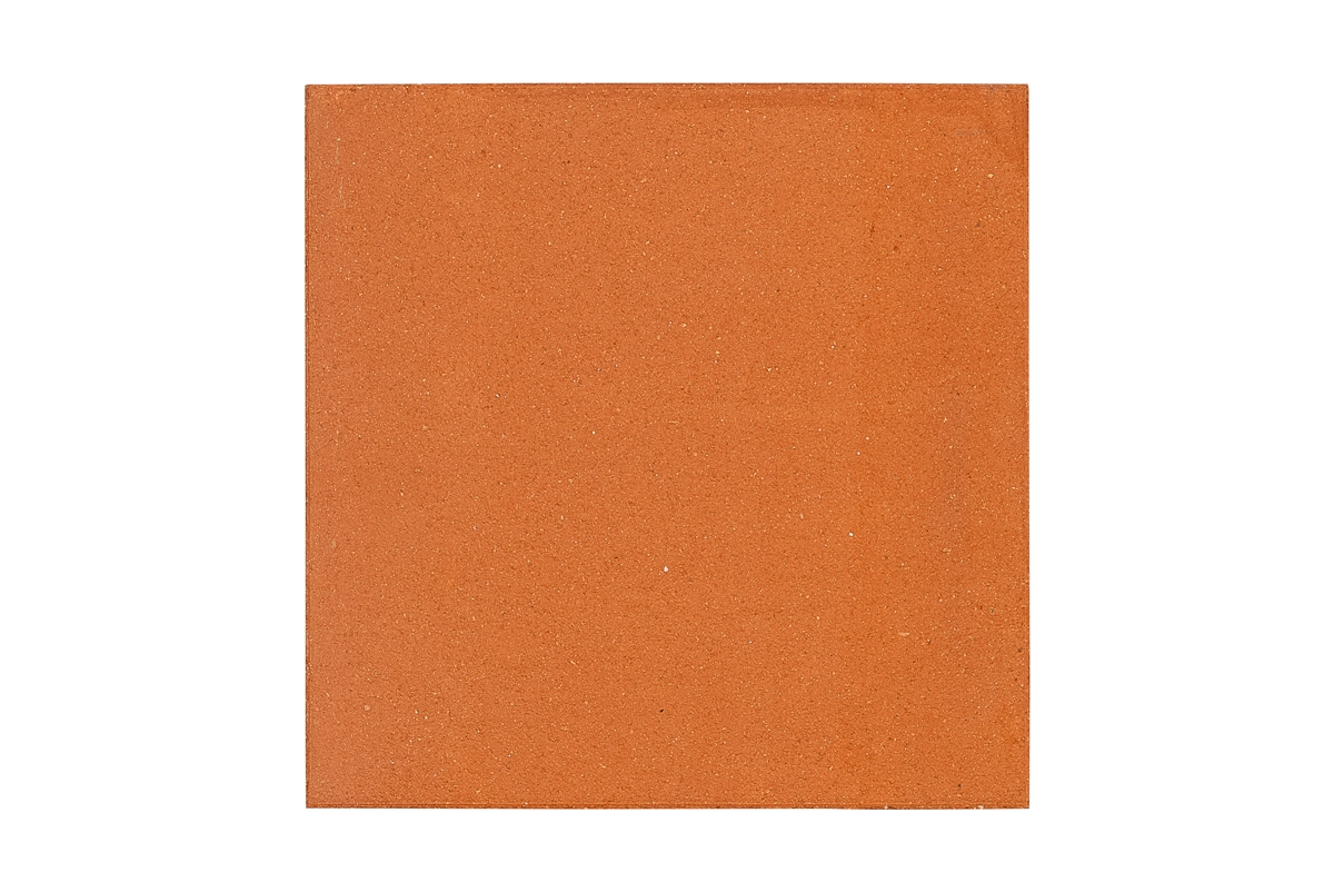 Floer Terracotta Roja Tegel – Vierkant Machinaal