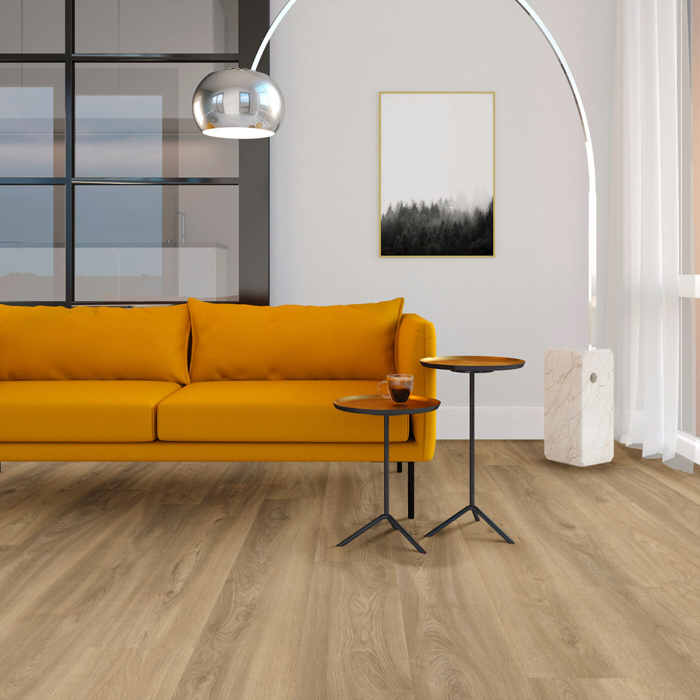 Vivafloors Eiken 3510