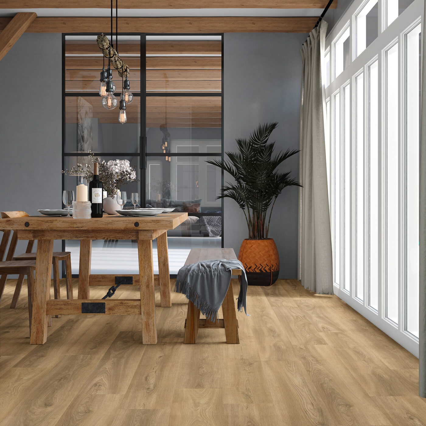 Vivafloors Eiken 3510