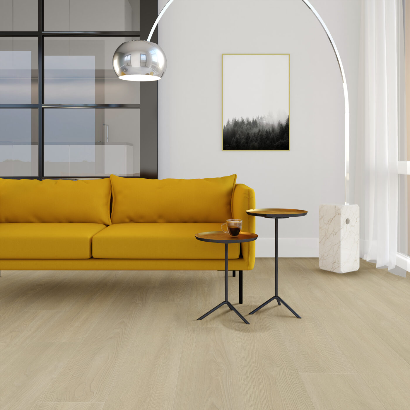Vivafloors Eiken 8520