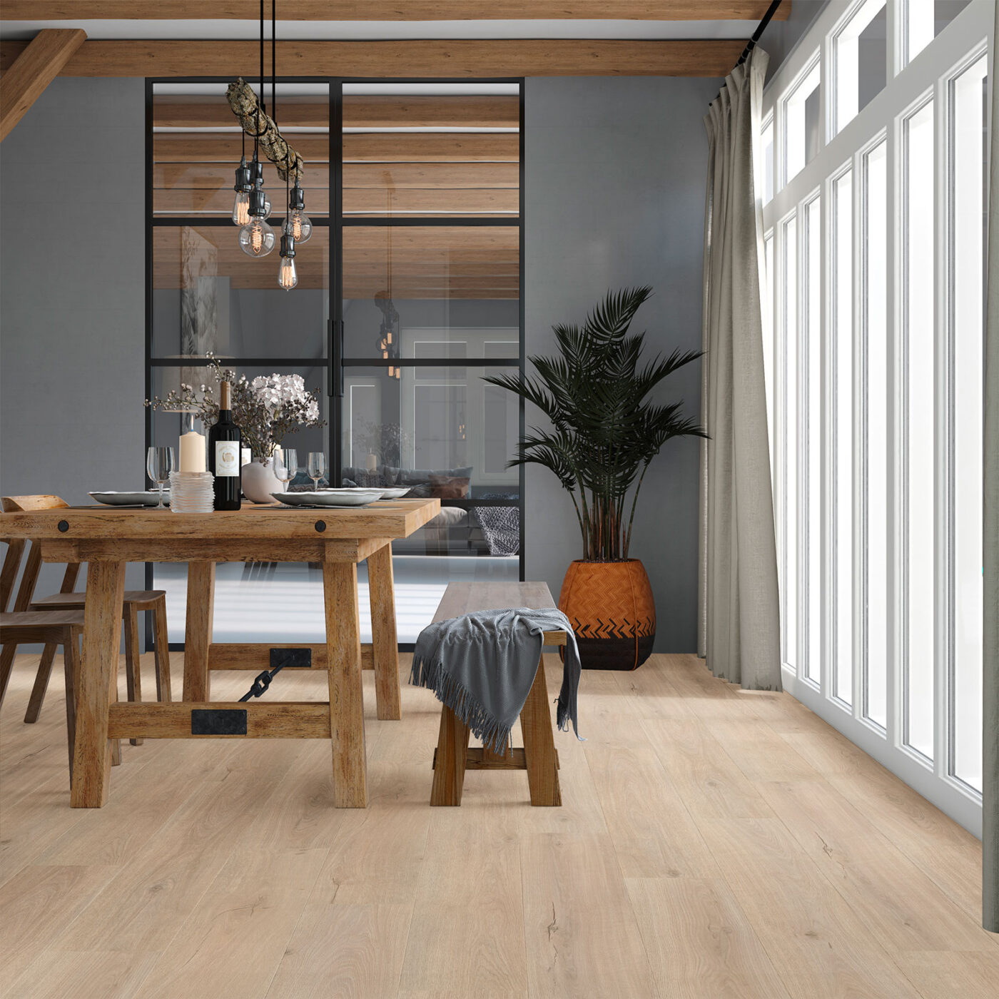 Vivafloors Eiken 7210