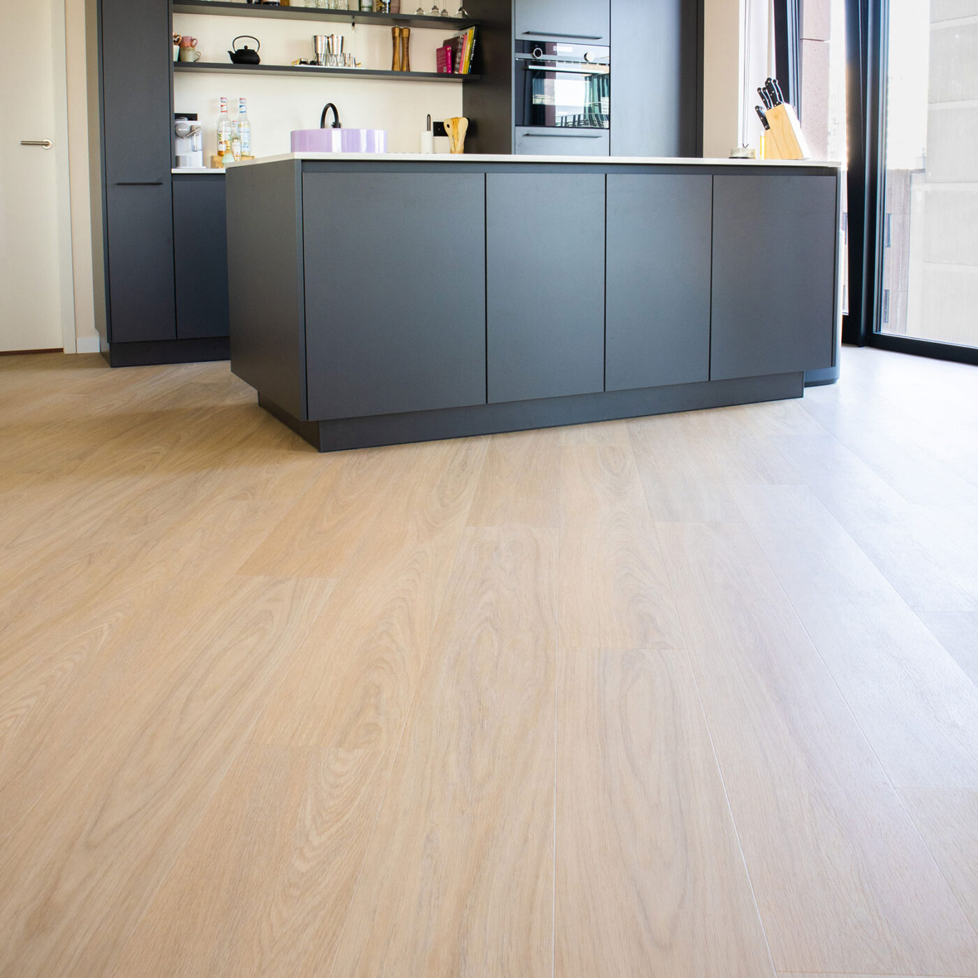 Vivafloors Eiken 7810