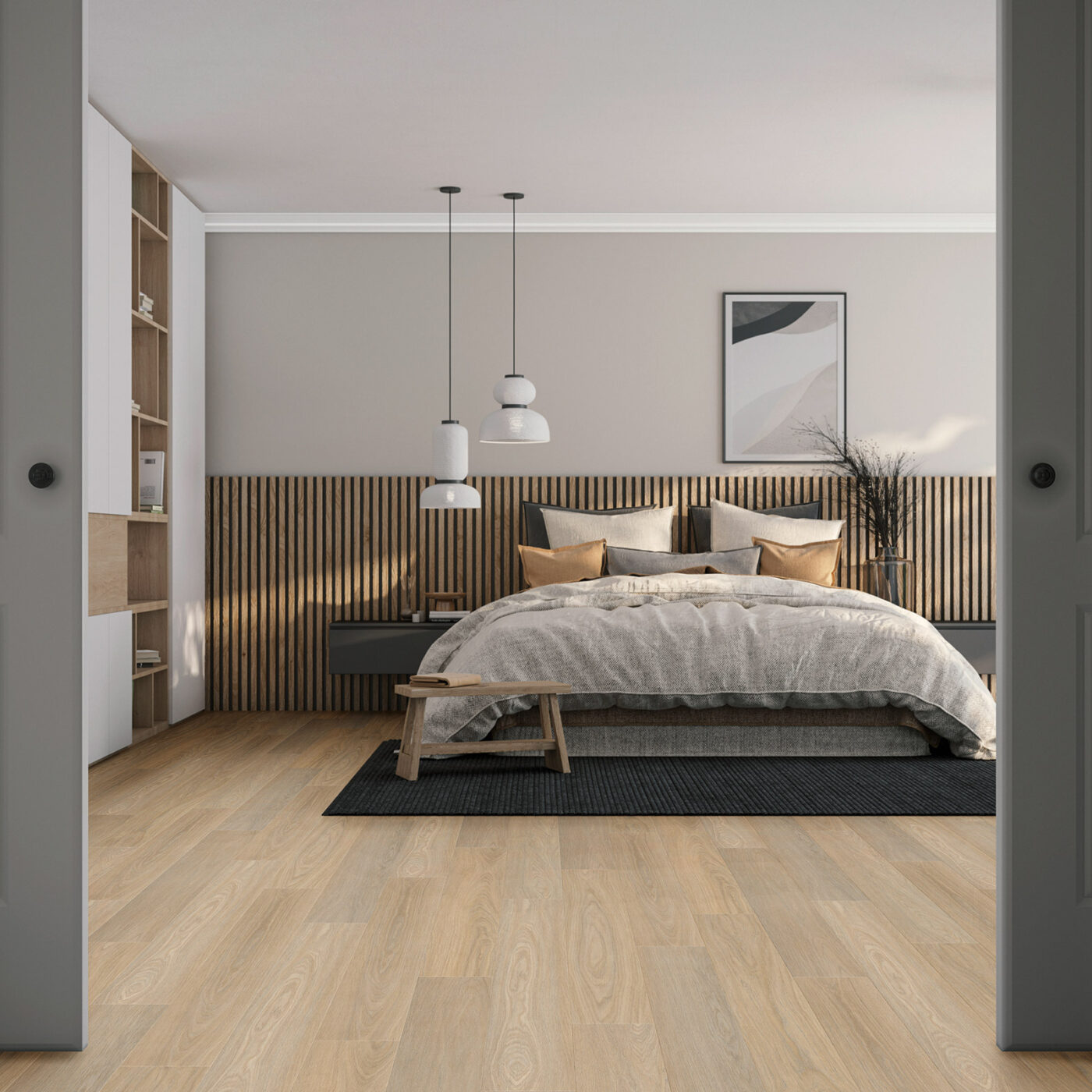 Vivafloors Eiken 7815