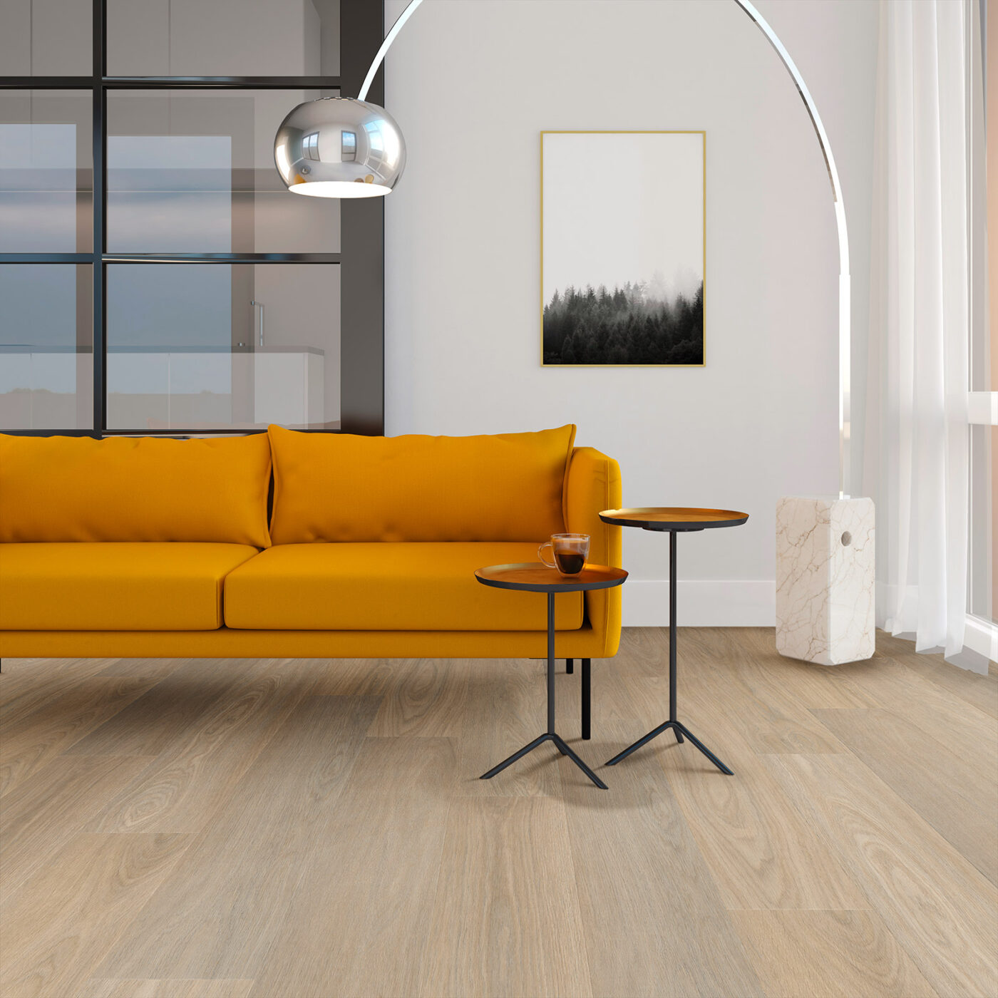 Vivafloors Eiken 7815
