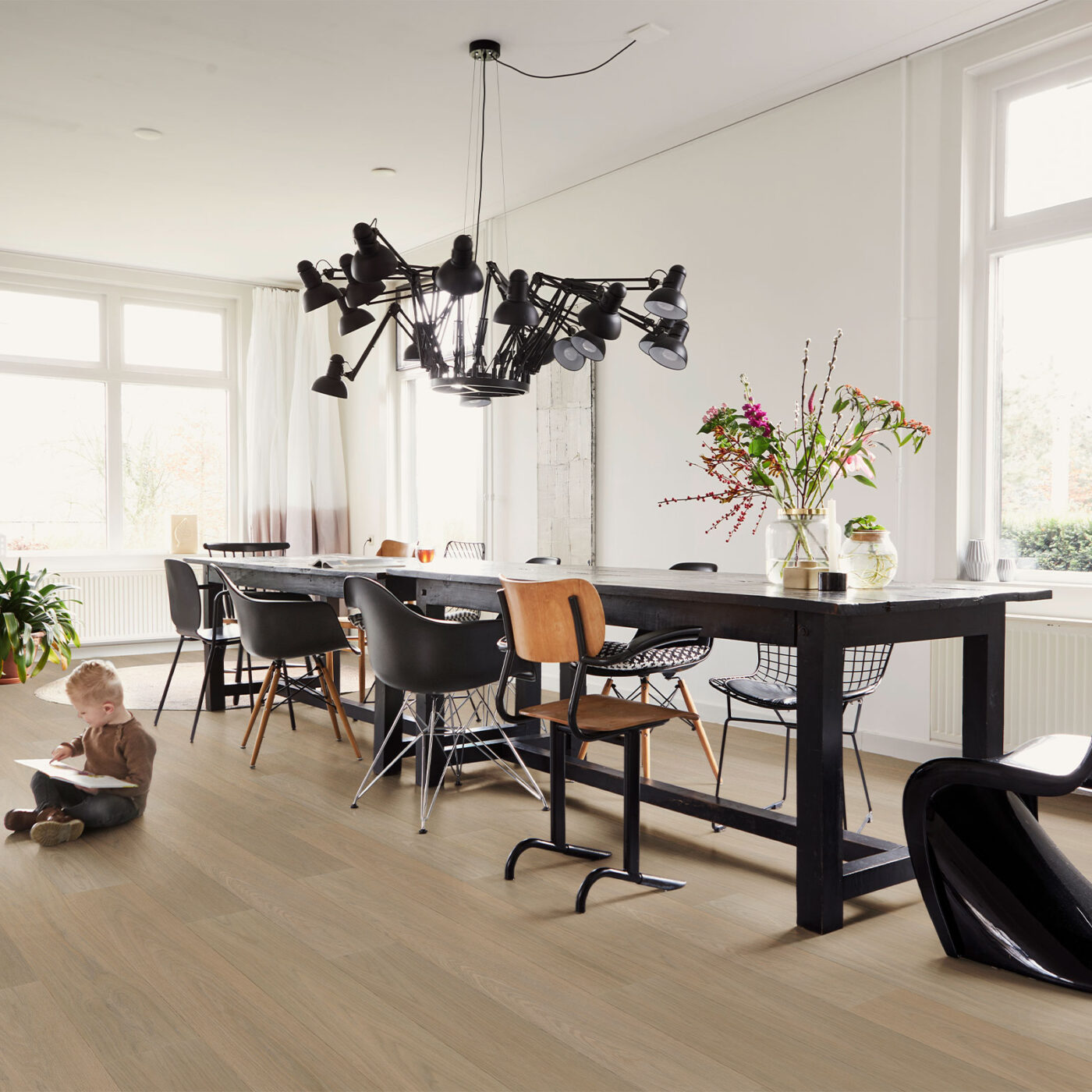 Vivafloors Eiken 7820