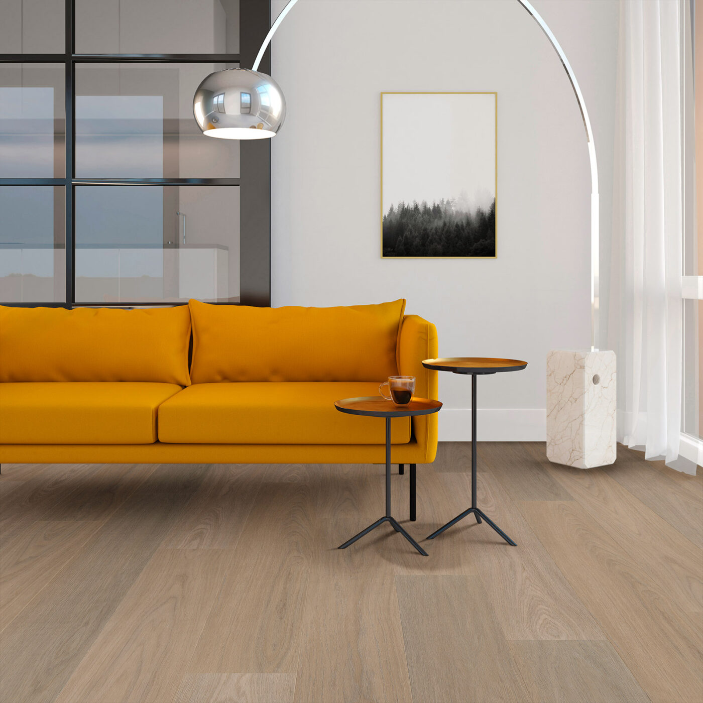 Vivafloors Eiken 7830