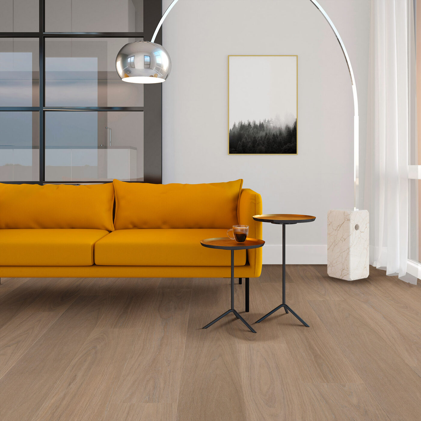 Vivafloors Eiken 7840