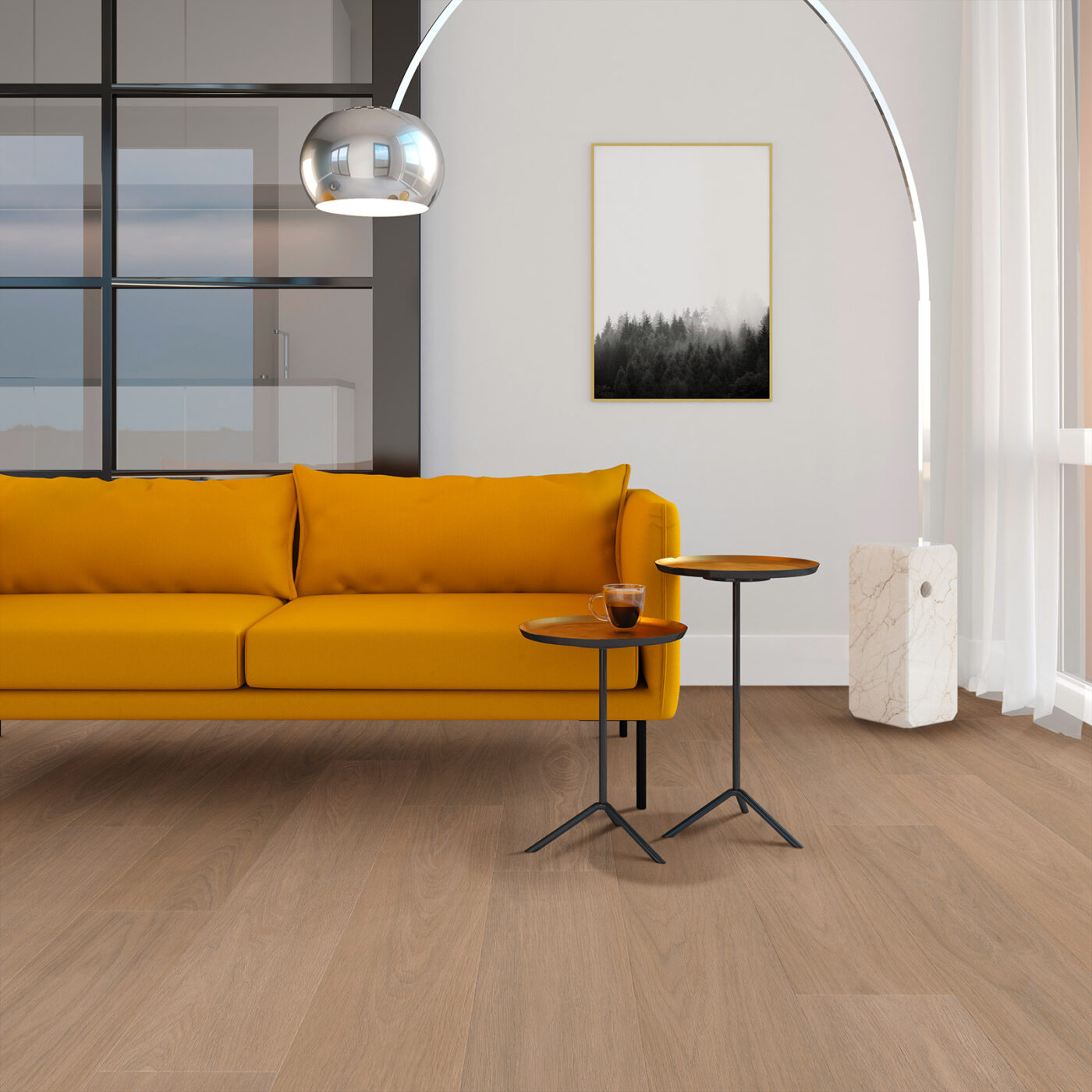 Vivafloors Eiken 7880