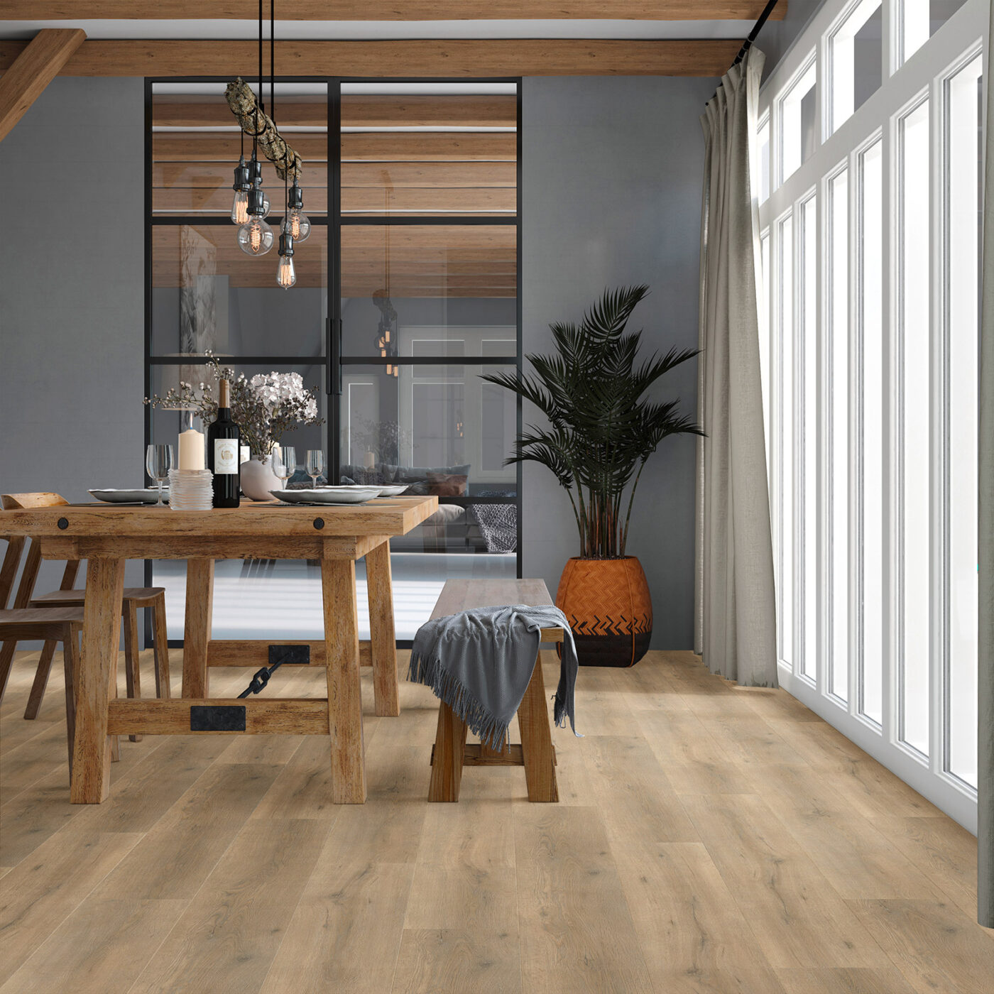 Vivafloors Eiken 6830